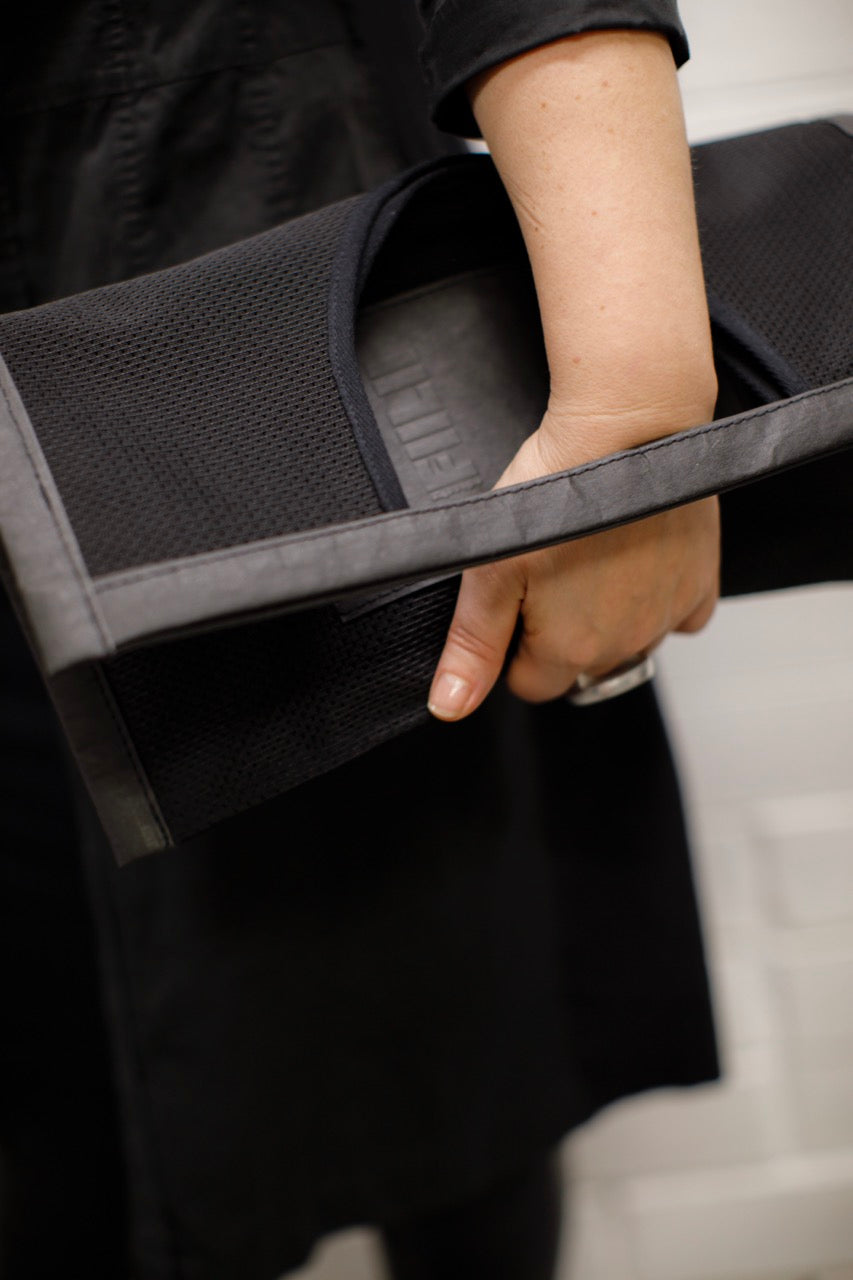 Fiilii accessories clutch somiņa dažādi nēsāšanas varianti