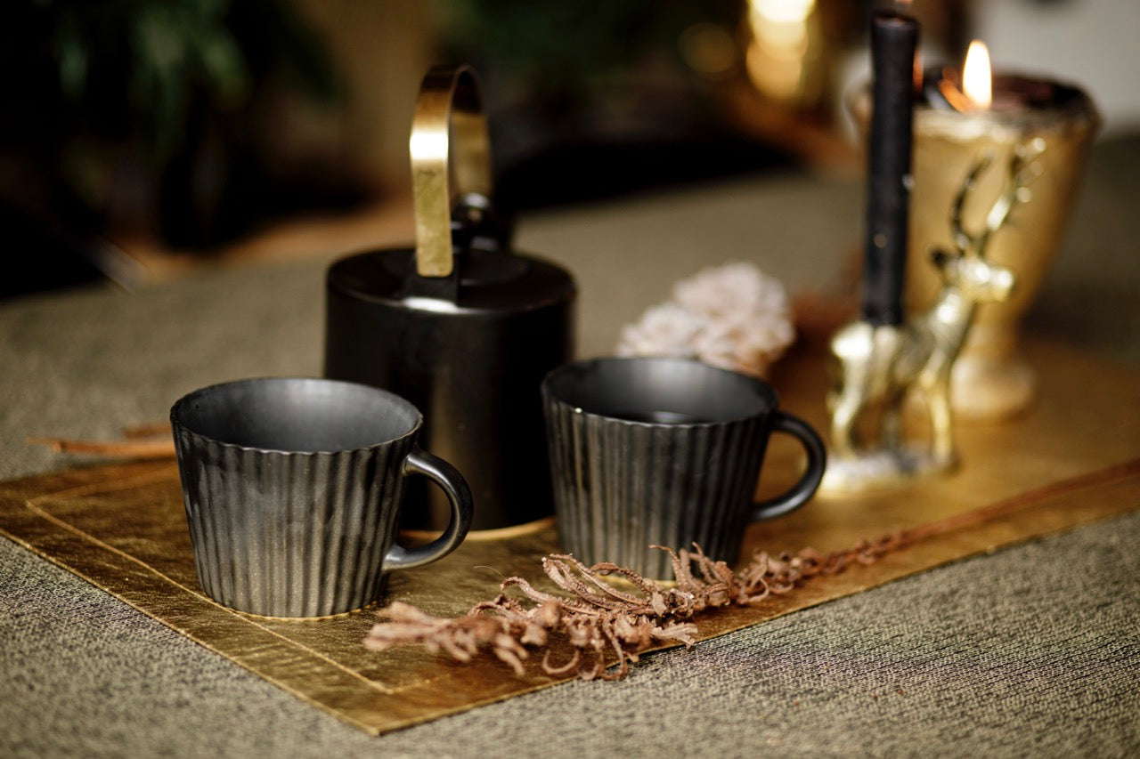 Fiilii accessories zelta galda paliktnis