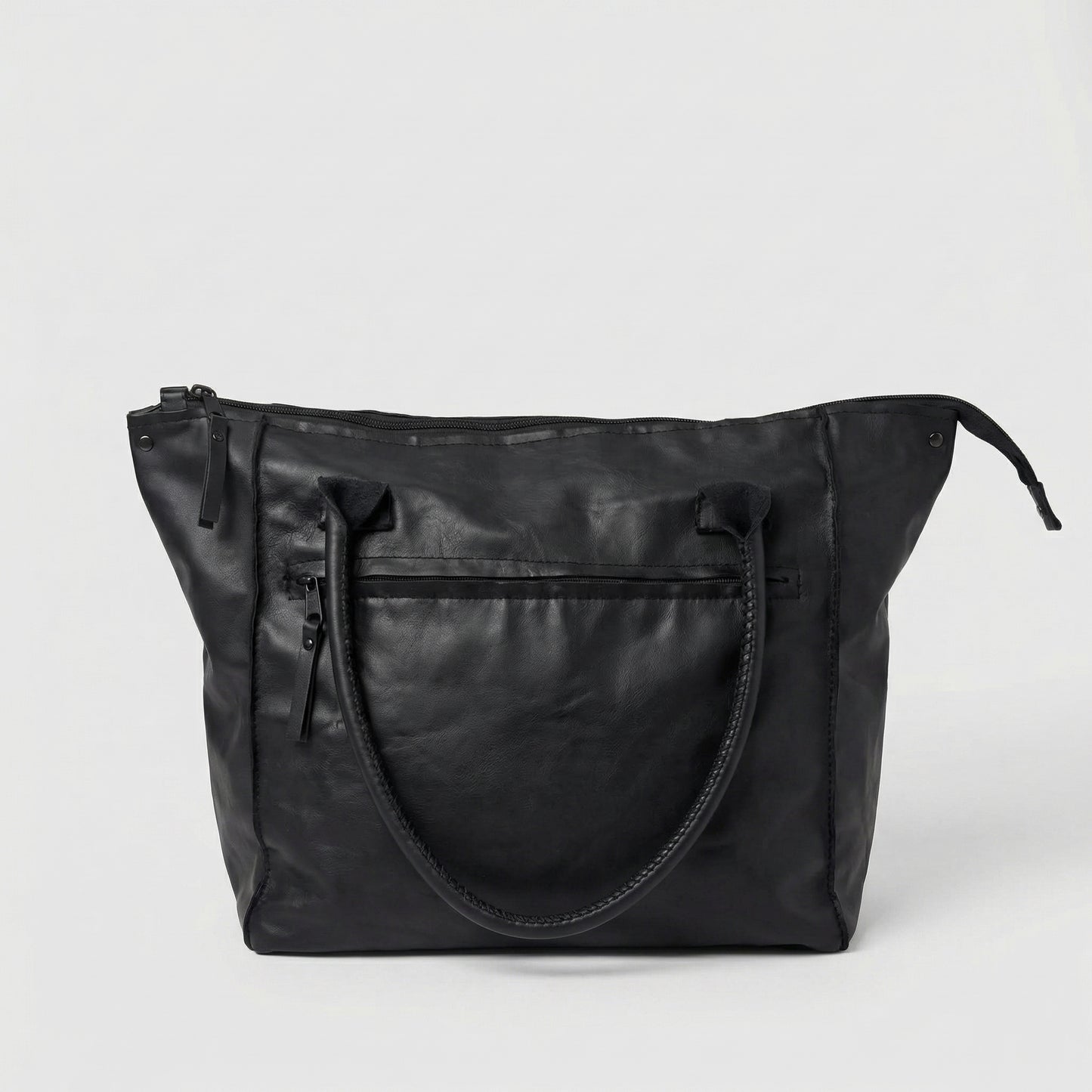 FIILII Noir ādas soma