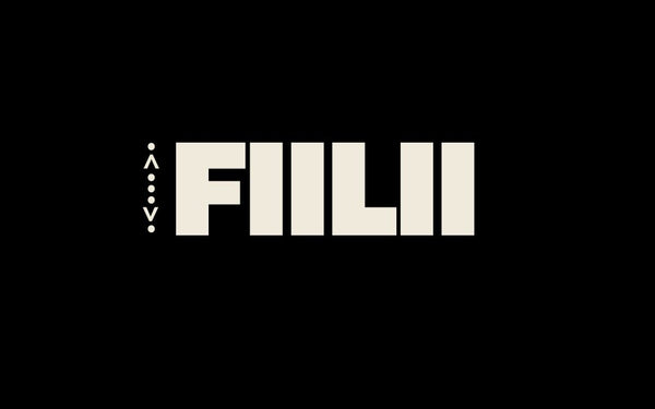 Fiilii accessories