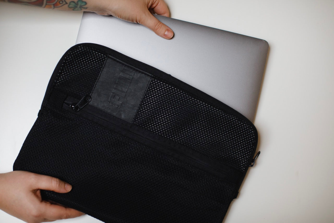 Padded Laptop Sleeve Bag