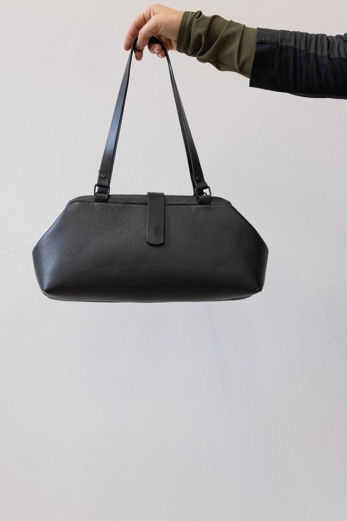 Fiilii Clip Noir soma