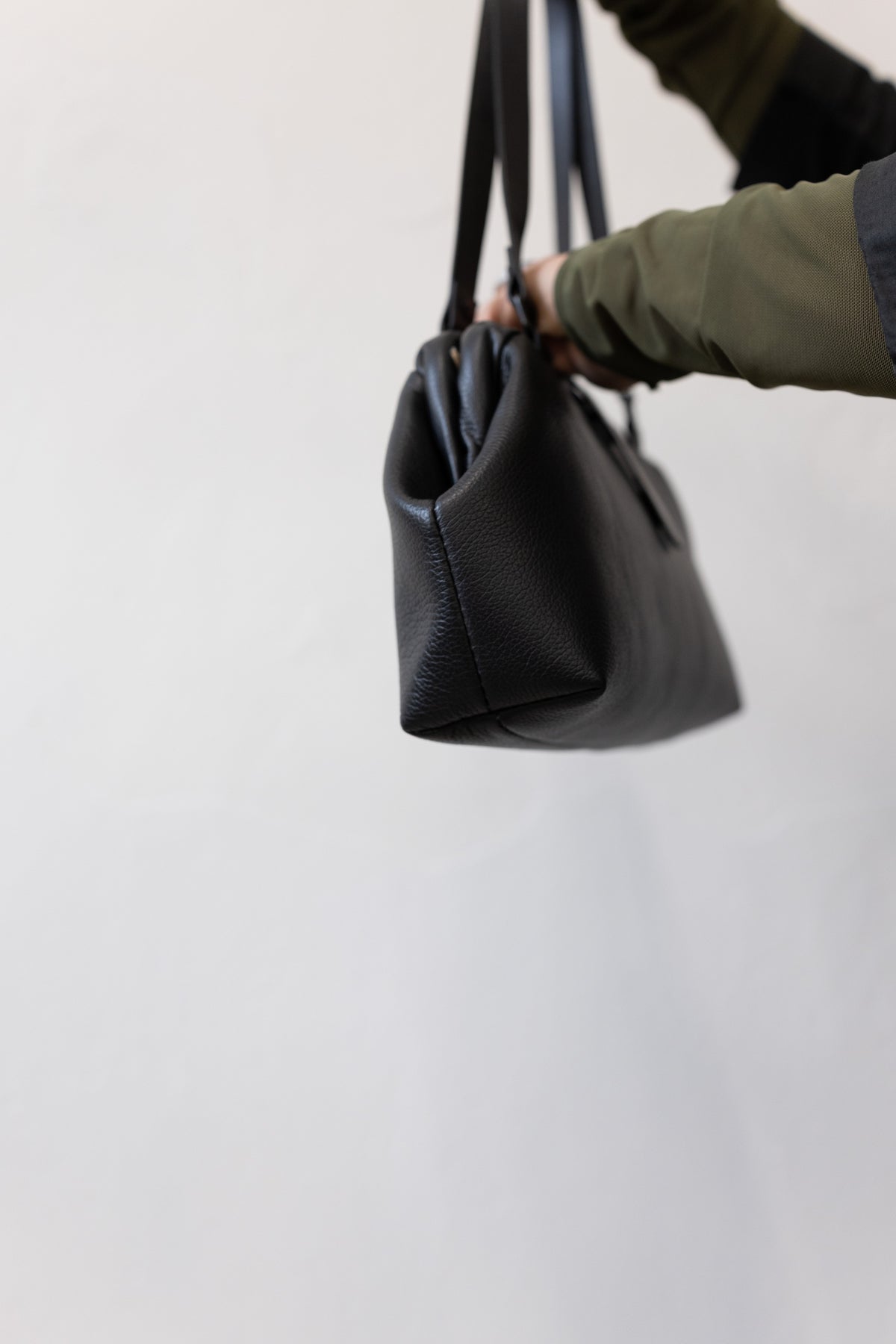 Fiilii Clip Noir soma