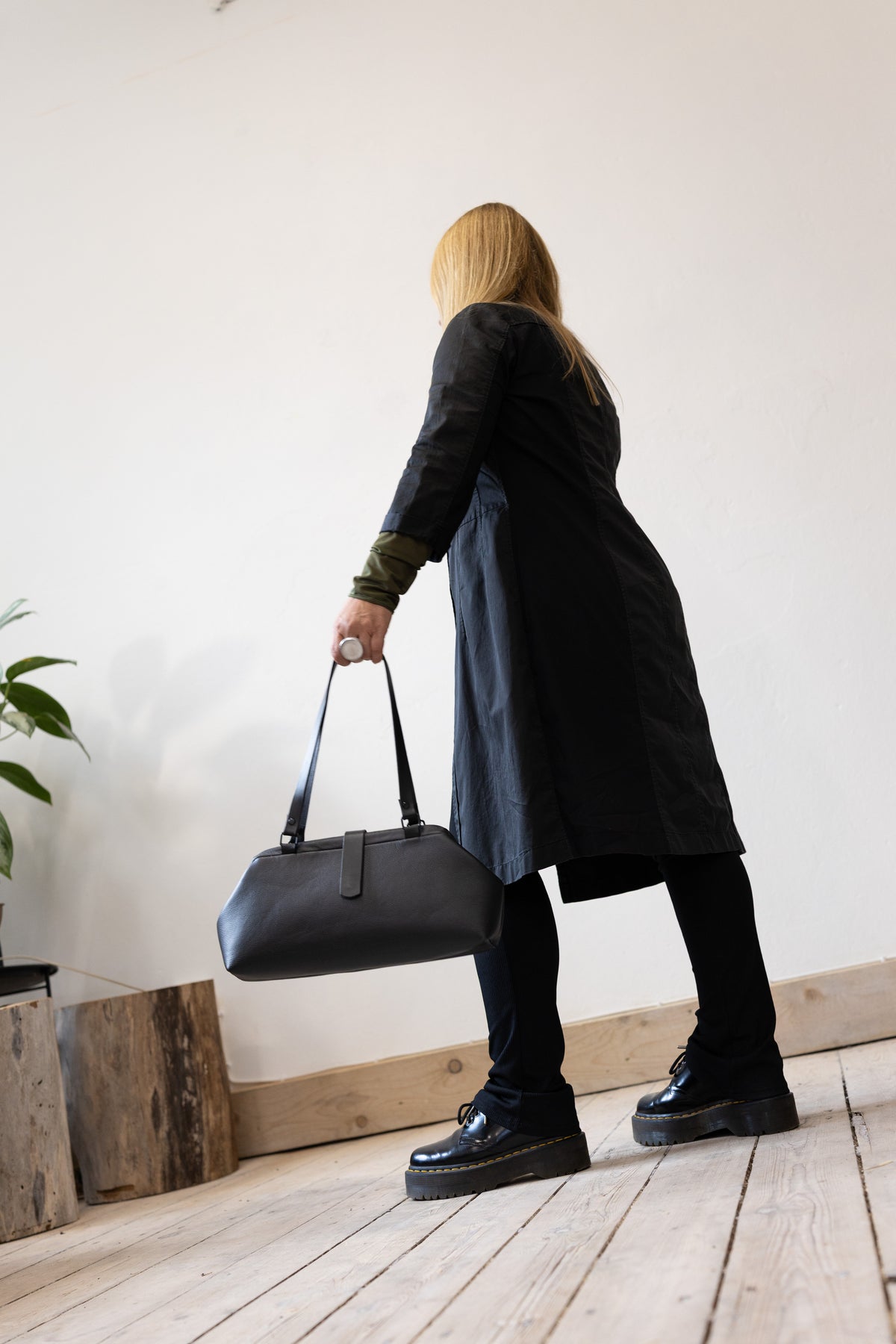 Fiilii Clip Noir soma