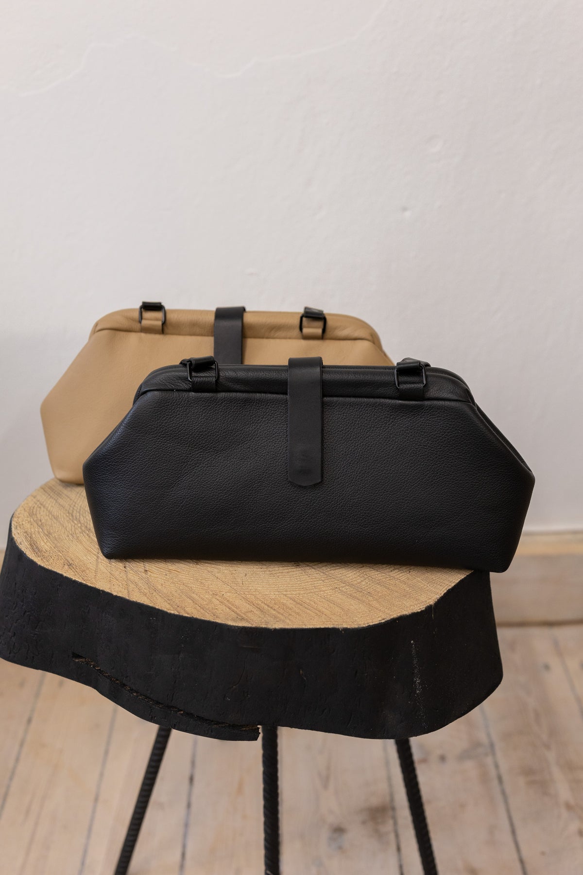 Fiilii Clip Noir soma